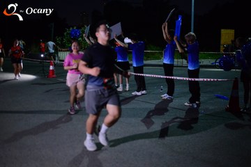 RUN TO LIVE 2025 - Ảnh #3272142