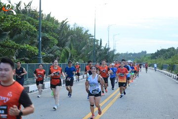 RUN TO LIVE 2025 - Ảnh #3276120