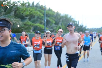 RUN TO LIVE 2025 - Ảnh #3275212