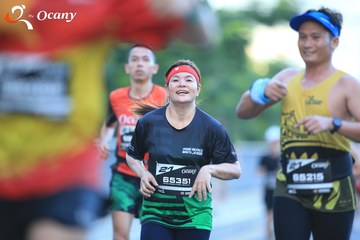 RUN TO LIVE 2025 - Ảnh #3276163
