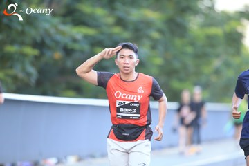 RUN TO LIVE 2025 - Ảnh #3277360