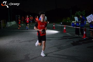 RUN TO LIVE 2025 - Ảnh #3271898