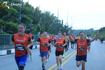 RUN TO LIVE 2025 - Ảnh #3270749