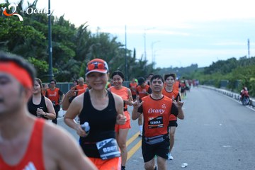 RUN TO LIVE 2025 - Ảnh #3274537