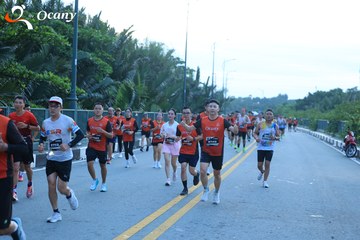 RUN TO LIVE 2025 - Ảnh #3270938