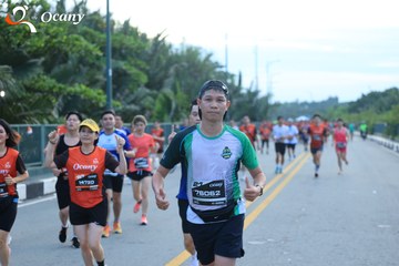RUN TO LIVE 2025 - Ảnh #3275286