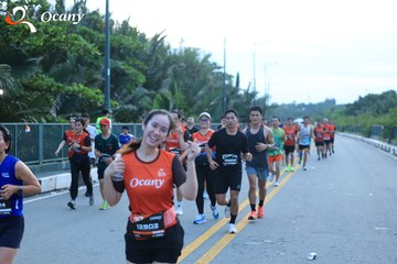 RUN TO LIVE 2025 - Ảnh #3274224