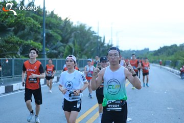 RUN TO LIVE 2025 - Ảnh #3271546