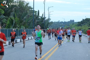 RUN TO LIVE 2025 - Ảnh #3274707