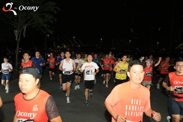 RUN TO LIVE 2025 - Ảnh #3276837