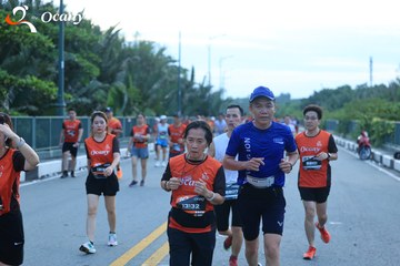 RUN TO LIVE 2025 - Ảnh #3273924