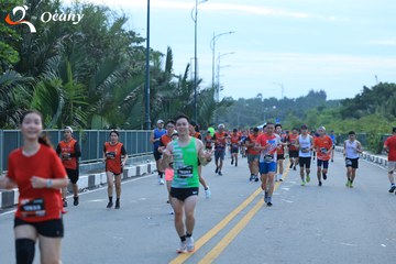 RUN TO LIVE 2025 - Ảnh #3274703