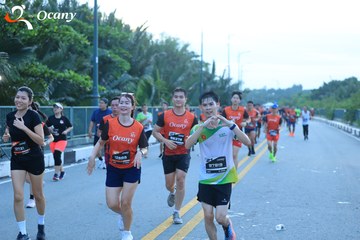 RUN TO LIVE 2025 - Ảnh #3271667
