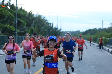 RUN TO LIVE 2025 - Ảnh #3274960
