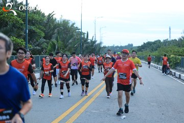 RUN TO LIVE 2025 - Ảnh #3274970