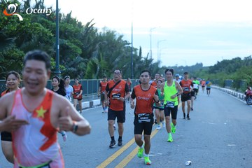 RUN TO LIVE 2025 - Ảnh #3271859