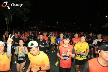 RUN TO LIVE 2025 - Ảnh #3276593