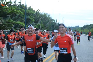 RUN TO LIVE 2025 - Ảnh #3275161