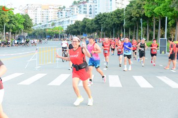 RUN TO LIVE 2025 - Ảnh #3273383