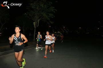 RUN TO LIVE 2025 - Ảnh #3275102