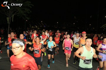 RUN TO LIVE 2025 - Ảnh #3276723