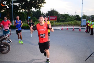 RUN TO LIVE 2025 - Ảnh #3272588