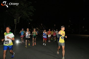 RUN TO LIVE 2025 - Ảnh #3275320