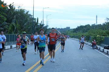 RUN TO LIVE 2025 - Ảnh #3273619