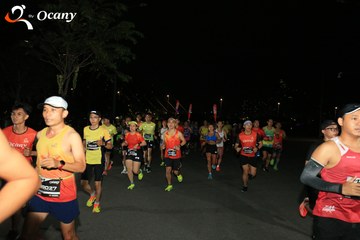 RUN TO LIVE 2025 - Ảnh #3275665