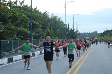 RUN TO LIVE 2025 - Ảnh #3276557