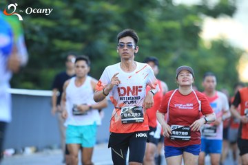 RUN TO LIVE 2025 - Ảnh #3275606