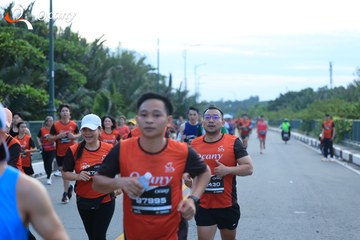 RUN TO LIVE 2025 - Ảnh #3275242