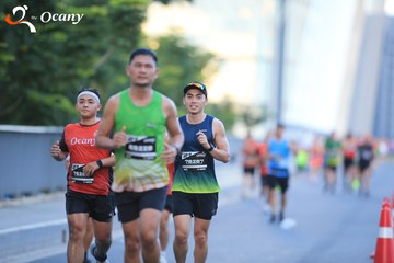 RUN TO LIVE 2025 - Ảnh #3276210