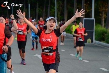 RUN TO LIVE 2025 - Ảnh #3274013