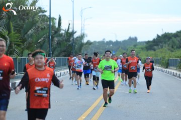 RUN TO LIVE 2025 - Ảnh #3277998