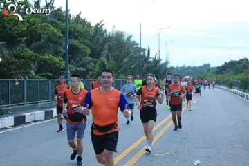 RUN TO LIVE 2025 - Ảnh #3274580