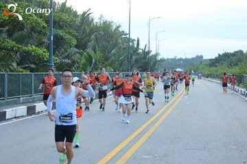 RUN TO LIVE 2025 - Ảnh #3276483