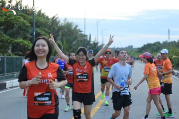 RUN TO LIVE 2025 - Ảnh #3277221