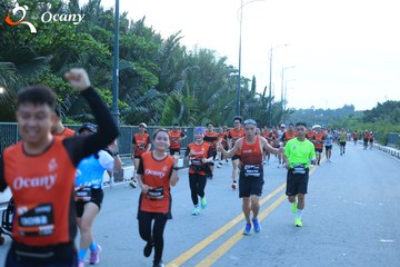 RUN TO LIVE 2025 - Ảnh #3270868