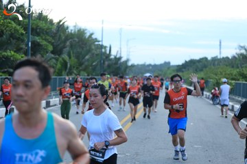 RUN TO LIVE 2025 - Ảnh #3275512