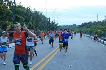 RUN TO LIVE 2025 - Ảnh #3274050