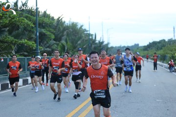 RUN TO LIVE 2025 - Ảnh #3275059