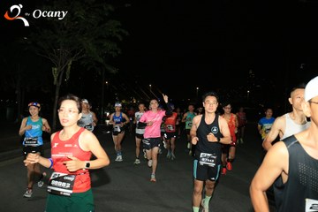 RUN TO LIVE 2025 - Ảnh #3275561