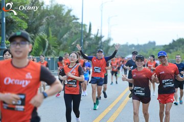 RUN TO LIVE 2025 - Ảnh #3277887