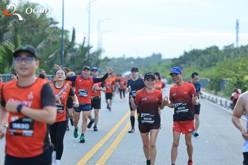 RUN TO LIVE 2025 - Ảnh #3277885