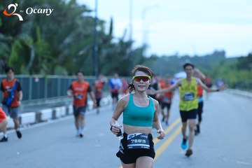 RUN TO LIVE 2025 - Ảnh #3273451