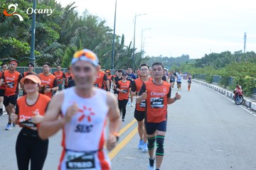 RUN TO LIVE 2025 - Ảnh #3276251