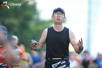 RUN TO LIVE 2025 - Ảnh #3276000