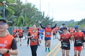 RUN TO LIVE 2025 - Ảnh #3277891