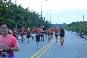 RUN TO LIVE 2025 - Ảnh #3273333